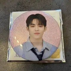 SEVENTEEN HOLIDAY CAN BADGE エスクプス