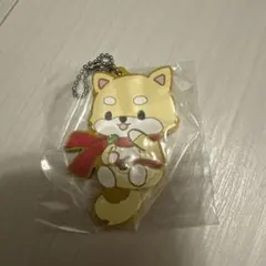 JOCHUM ラバーマスコット まめちぃ