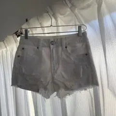 American Eagle Hi-Rise Shortie ミニパンのサムネイル