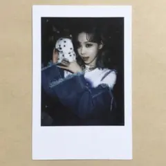 SAYMYNAME ソハ チェキ ポラ ポラロイド SAYMYNAME セマネ ソハ チェキ ポラロイド サインポラ - メルカリ