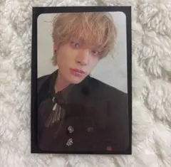 ENHYPEN ジェイク DARK BLOOD ラキドロ トレカ