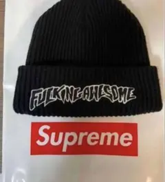 fucking awesome ビーニー