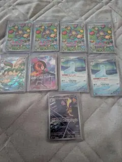 インフェルノex ARまとめ売り