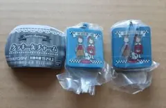 サンリオ　クッキー缶チャーム　2個セット