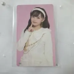 ME:I 清水恵子 追加公演 ランダムトレカ 058