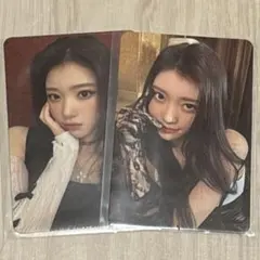 Kep1er ケプラー シャオティン XIAOTING トレカ