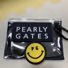 パーリーゲイツ