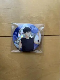 2025年最新】影山飛雄 缶バッジの人気アイテム - メルカリ