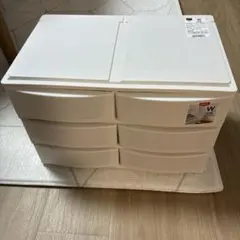 pos'deco（ポスデコ） ワイドタイプ　収納　新同美品✨