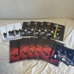 ENHYPEN DESIRE UNLEASH アルバム 新品未開封