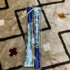 周東佑京 ツインメガフォン