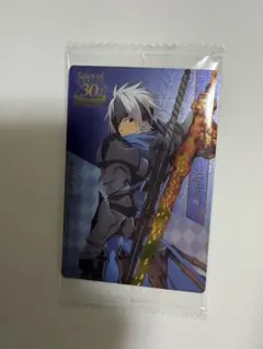 39 アルフェン テイルズ オブ シリーズ 30周年 カード ウエハース