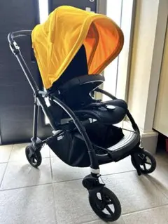2026年最新】bugaboo bee6の人気アイテム - メルカリ