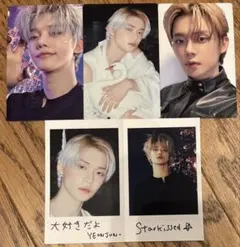 2025年最新】tomorrow x together ヨンジュンの人気アイテム