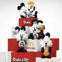 2025年最新】verdy マクドナルド 香港の人気アイテム - メルカリ