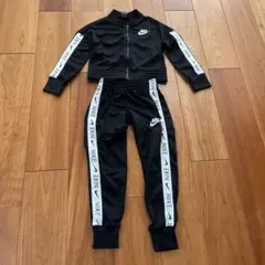 Nike キッズ ジャージセット 120