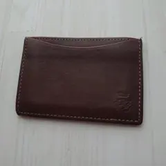 Paul Smith　パスケース