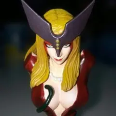 は01 シスタージル フィギュア