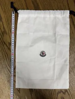 モンクレール　袋