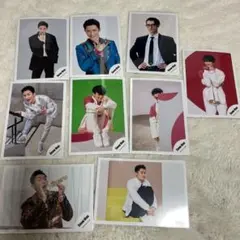 SnowMan 岩本照 公式写真 まとめ売り セット