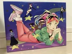 うる星やつら Blu-ray Disc BOX 3〈完全生産限定版・3枚組〉