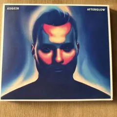 Ásgeir AFTERGLOW CD 日本盤