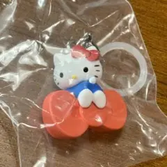 ハローキティ めじるしアクセサリー キャラクターグッズ