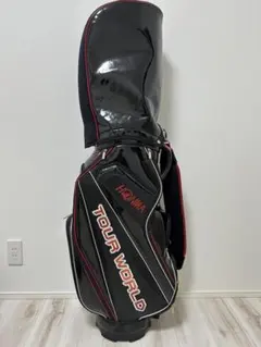 2025年最新】ホンマツアーワールド キャディバックの人気