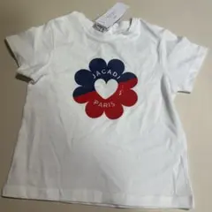 【新品未使用】　ジャカディ　jacadi Tシャツのサムネイル