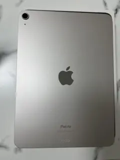 iPad Air M2 128GB スターライト