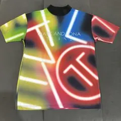 MARK AND LONA シャツ 48