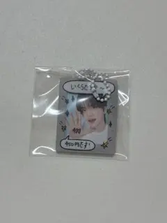 TWS 42:CLUB POPUP 450円 キーホルダー シニュ