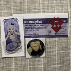 コトブキヤくじ Fate/strange Fake S賞 ランサー エルキドゥ Fate Fake コトブキヤくじ エルキドゥ ランサー c賞d賞 - メルカリ