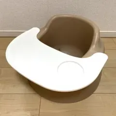 ESSIAN エシアンベビーシート テーブル付き ベージュ