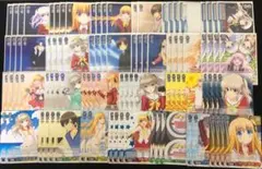 ViViDStrikerS 8宝 フルレアデッキ - メルカリ