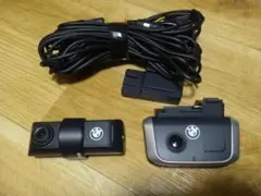 【動作品】BMW Advanced Car Eye 2 ドライブレコーダーのサムネイル