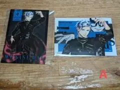 ツキプロ　SQ SolidS メモリアルブロマイド　大 セットA
