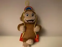 おさるのジョージ