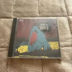 The Bolshoi – Giants