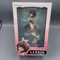 未開封 レン 水着 Ver. ガンゲイル・オンライン 1/7