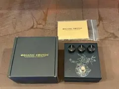 極美品】Lichtlaerm Audio Gehenna エフェクター - メルカリ