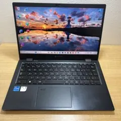 dynabook G83FP メモリ 16GB SSD 256GB IGZO液晶 - メルカリ