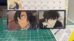 名探偵コナン 松田陣平 萩原研二 イタジャガ