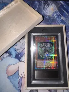 Mox Tantalite エッチングFoil サイン入りAPBOX 1点もの - メルカリ