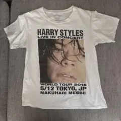 2026年最新】harry styles tシャツの人気アイテム - メルカリ