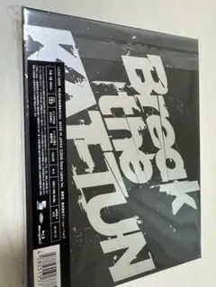Break the KATーTUN DVD - メルカリ