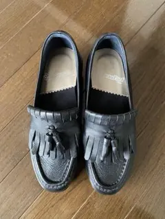 未使用品 BeauFort フラットシューズ スエード 23.5㎝ - メルカリ
