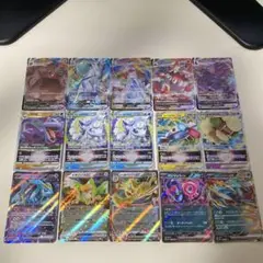 ポケモンカードex V 100枚セット