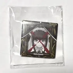 ダンガンロンパ セリフ缶バッジ セレスティア・ルーデンベルク - メルカリ
