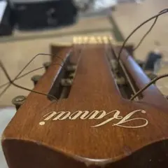 Yamaha アコースティックギター